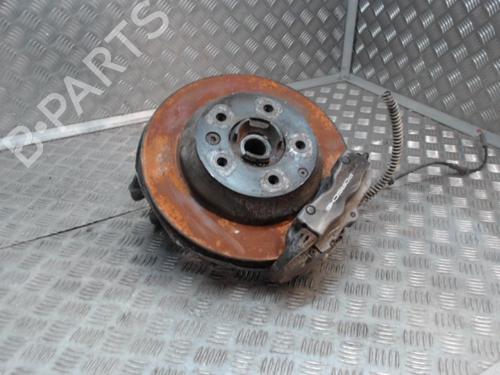 Used Right rear steering knuckle Right rear steering knuckle PORSCHE CAYENNE (92A) 3.0 Diesel (239 hp) 24266869 24266869