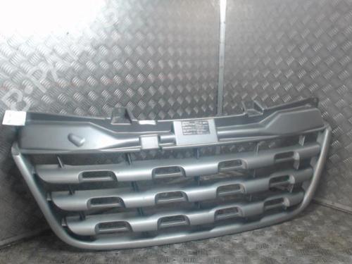 Grill RENAULT MASTER III Van (FV) 2.3 dCi 100 FWD (FV0A, FV0B, FV0G, FV0K, FV0H) | BP33414685C40 - Image 2