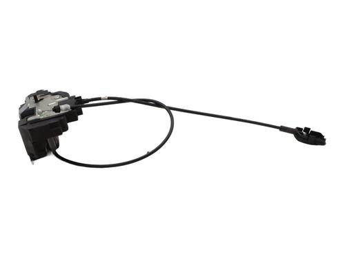 Rear right lock NISSAN MICRA III (K12) 1.5 dCi | BP29187945C99 