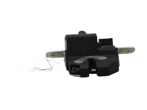 Tailgate lock LANCIA YPSILON (312_) 1.2 (312.PXA1A, 312.YXA1A) | BP29142124C101  - Image 5