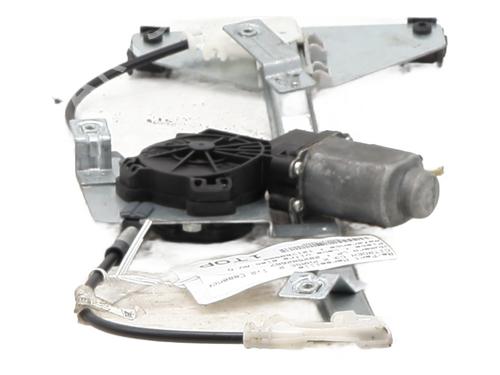 Front right window mechanism CITROËN C3 II (SC_) 1.2 VTi 82 | BP32504880C23 - Image 4