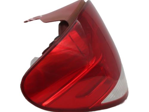 Left taillight PEUGEOT 207 (WA_, WC_) 1.6 HDi | BP30109956C34 