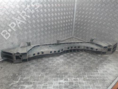 Renfort de pare-chocs arrière RENAULT MODUS / GRAND MODUS (F/JP0_) 1.5 dCi (JP0G, JP0H) | BP30793177C73 