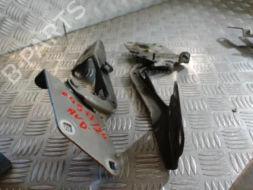 Used Hinge/Door check strap Hinge/Door check strap RENAULT MEGANE CC (EZ0/1_) 1.5 dCi (EZ09, EZ1G, EZ0D, EZ14) (110 hp) 33415461 33415461
