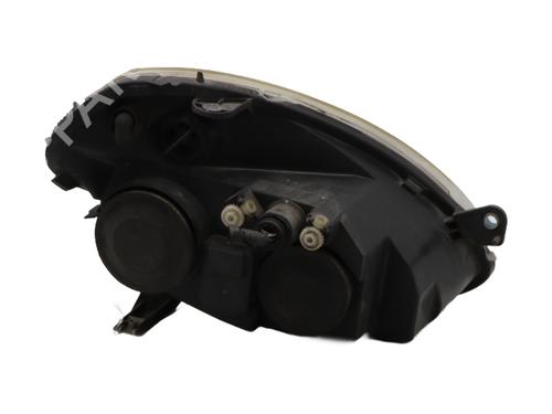 Left headlight LANCIA MUSA (350_) 1.3 D Multijet (350.AXB11, 350.AXB1A) | BP29432550C28 
