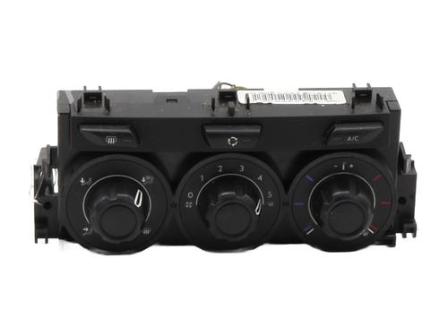 AC Styreenhet / Manøvreringsenhet CITROËN C3 II (SC_) 1.2 VTi 82 (82 hp) 31045252