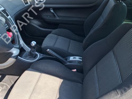 Engine PEUGEOT 307 CC (3B) 1.6 16V | BP33415157M1 - Image 9