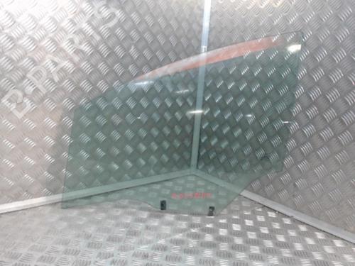 Used Front left door window CITROËN C4 I (LC_) 1.6 HDi (90 hp) 24279678