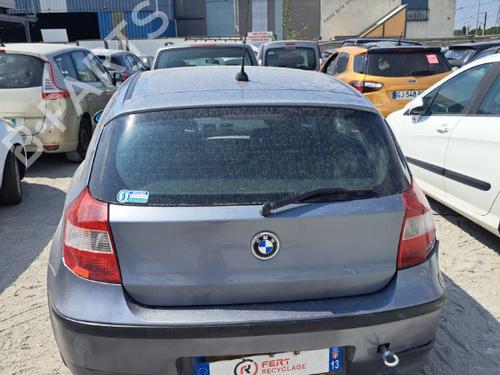 Left headlight BMW 1 (E87) 118 d | BP24271175C28 