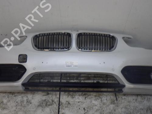 Used Front bumper BMW 1 (F20) 116 d (116 hp) 31162040