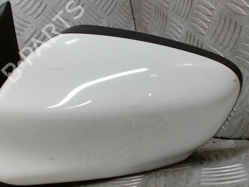 Left mirror CITROËN C-ELYSEE (DD_) 1.2 VTi 82 | BP24272824C26  - Image 5