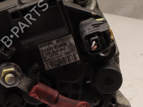 Generator DACIA SANDERO II 1.2 | BP24281446M7 