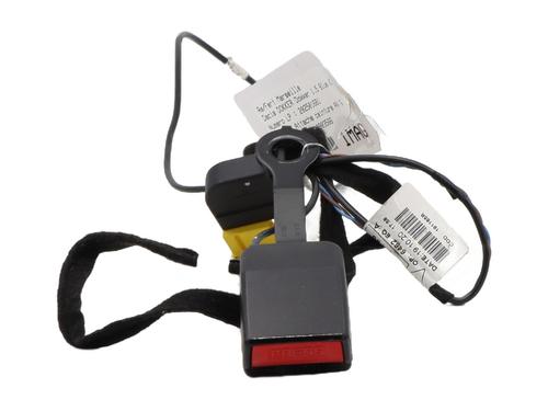 Seat buckle DACIA DOKKER MPV (KE_)  | BP32179833I32 