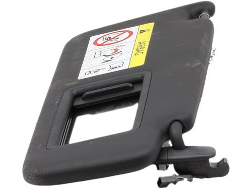 Right sun visor AUDI A4 B9 Avant (8W5, 8WD)  | BP36346023I2  - Image 5
