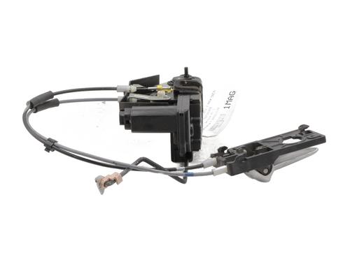 Rear left lock HYUNDAI i10 I (PA) 1.1 CRDi | BP26319640C100 
