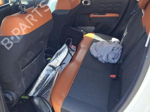 AC radiator CITROËN C3 III (SX) 1.2 VTi 82 | BP24264241M32 - Image 4