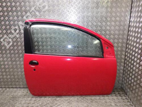 Right front door CITROËN C1 (PM_, PN_) 1.0 | BP24282665C3 