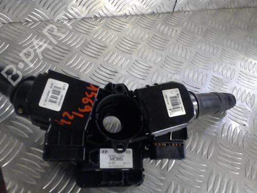 Used Steering column stalk Steering column stalk KIA PICANTO II (TA) 1.0 (69 hp) 24265066 24265066