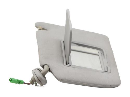 Left sun visor HONDA CIVIC VIII Hatchback (FN, FK) 2.2 CTDi (FK3) | BP32344727I1