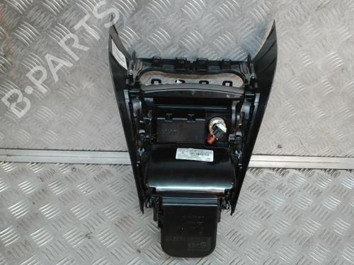 Middle console MERCEDES-BENZ B-CLASS Sports Tourer (W246, W242) B 200 CDI (246.201) | BP24268022I22 