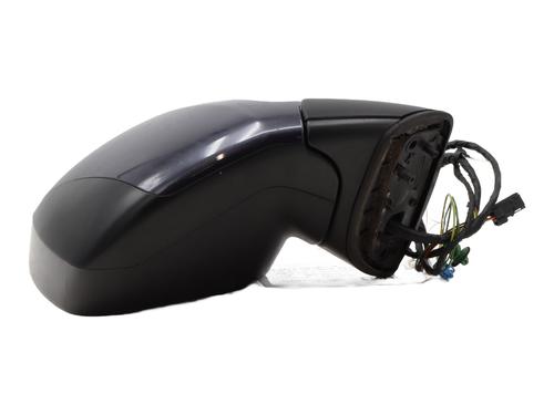 Used Left mirror CITROËN C4 Grand Picasso I (UA_) 1.6 HDi 110 (112 hp) 32344733