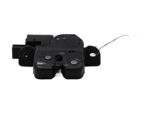 Tailgate lock RENAULT MEGANE III Hatchback (BZ0/1_, B3_) 1.5 dCi (BZ09, BZ0D, BZ1W, BZ29, BZ14) | BP29028238C101 