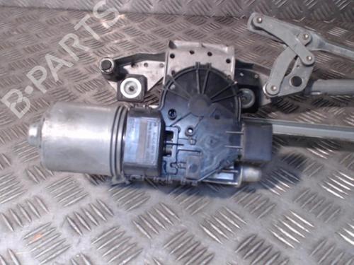 Ruitenwissermotor voor FORD FOCUS C-MAX (DM2) 2.0 TDCi (133 hp) 24278194