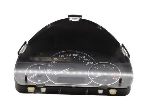 Kombinert Instrument PEUGEOT 1007 (KM_) 1.4 HDi (68 hp) 31251775