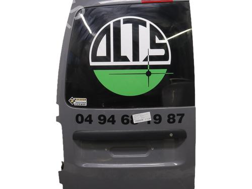 Used Left tailgate Left tailgate 38269267 38269267