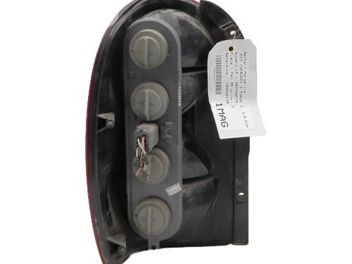 Right taillight JEEP CHEROKEE (KJ) 2.8 CRD 4x4 | BP26496223C35