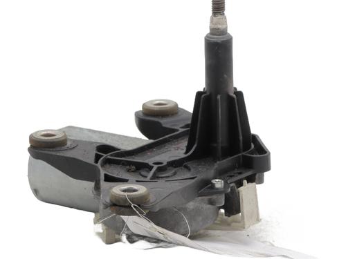Rear wiper motor NISSAN MICRA III (K12) 1.5 dCi | BP27593703M102 