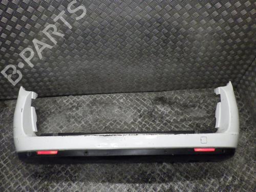 Rear bumper FIAT DOBLO Cargo (263_) 1.3 D Multijet | BP24271882C8 