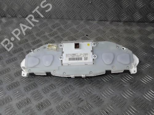 Instrument cluster PEUGEOT 208 I (CA_, CC_) 1.6 VTi | BP24273313C47 