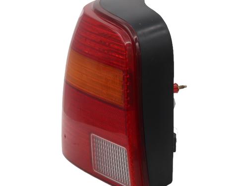 Venstre baglygte VW GOLF IV (1J1) 1.9 TDI | BP28543130C34