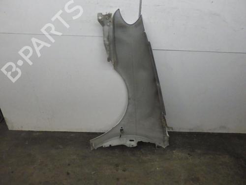 Right front fenders RENAULT MEGANE I (BA0/1_) 1.6 16V (BA04, BA0B, BA11, BA1J, BA16, BA19, BA1K, BA1V,... | BP30157067C42 
