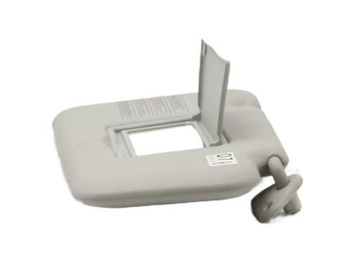 Right sun visor NISSAN NOTE (E11, NE11) 1.5 dCi | BP30491226I2 - Image 3