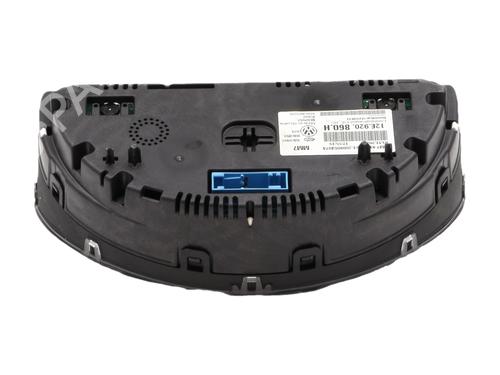 Instrument cluster VW UP! (121, 122, BL1, BL2, BL3, 123) | BP36346013C47 - Image 5