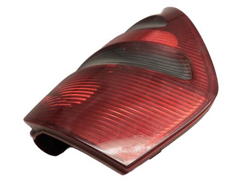 Left taillight MERCEDES-BENZ A-CLASS (W169) A 180 CDI (169.007, 169.307) | BP24267622C34 