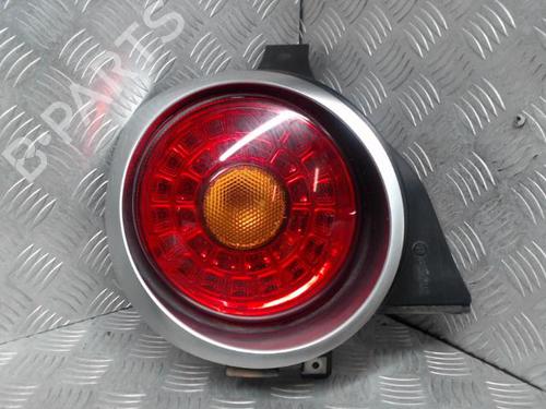 Used Left taillight ALFA ROMEO MITO (955_) 1.4 (955.AXB1B, 955.AXU1A) (78 hp) 24265337