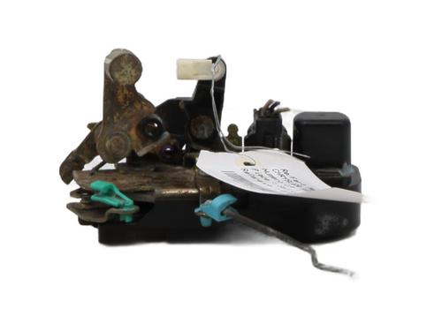 Front left lock CHRYSLER VOYAGER IV (RG, RS) 2.5 CRD | BP28292587C98 