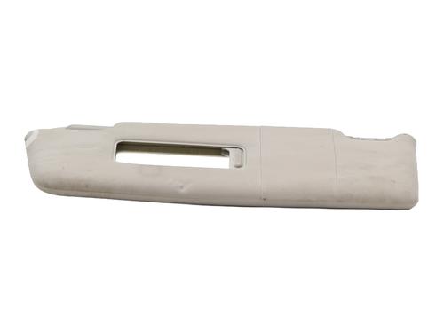 Venstre solskærm FORD MONDEO III (B5Y) 2.0 16V TDDi / TDCi (115 hp) 31191098