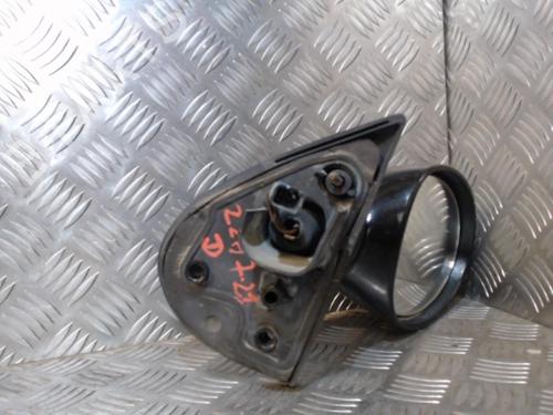 Used Right mirror RENAULT TWINGO I (C06_) 1.2 (C066, C068) (58 hp) 24280233