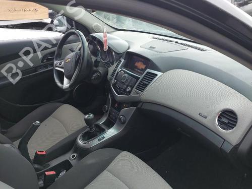 Left headlight CHEVROLET CRUZE (J300) 2.0 CDI | BP24279466C28  - Image 5