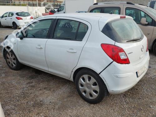 Right taillight OPEL CORSA D (S07) 1.3 CDTI (L08, L68) | BP24267915C35 - Image 4