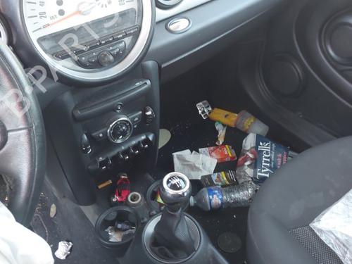 Left sun visor MINI MINI (R56) Cooper | BP24973985I1  - Image 17