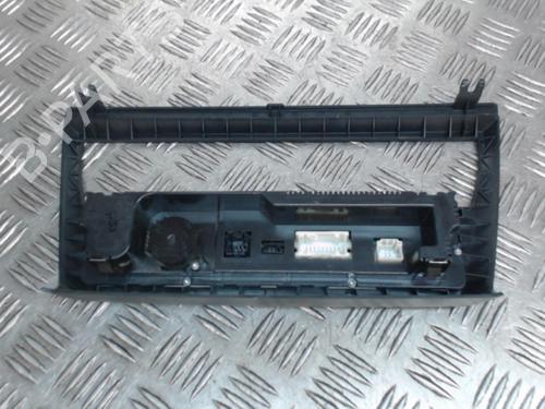 Climate control BMW X3 (E83) 3.0 d | BP24283407I5 