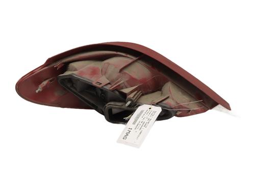 Right taillight PEUGEOT 207 CC (WD_) 1.6 HDi | BP25000727C35 