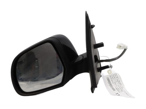 Used Left mirror DACIA DOKKER MPV (KE_) [2012-2021]  32179851