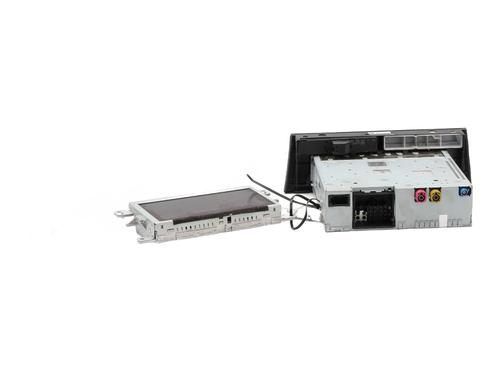 radio-audi-a4-b8-avant-8k5-2007-2008-2009-2010-2011-2012-2013-2014-2015-2016-2017-30732744 main image