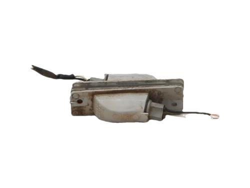 Licence plate light CHEVROLET MATIZ (M200, M250) 0.8 | BP37419458I40 - Image 2
